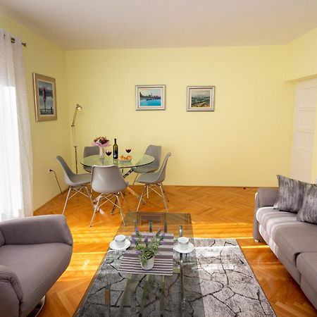 Apartment Fortunella Split Ngoại thất bức ảnh