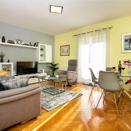 Apartment Fortunella Split Ngoại thất bức ảnh
