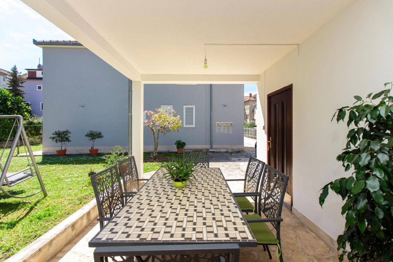 Apartment Fortunella Split Ngoại thất bức ảnh