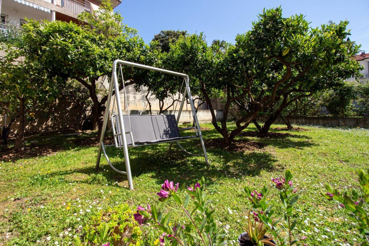 Apartment Fortunella Split Ngoại thất bức ảnh