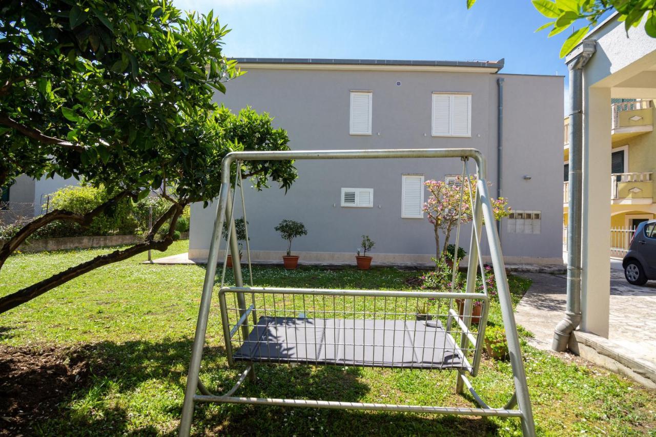 Apartment Fortunella Split Ngoại thất bức ảnh