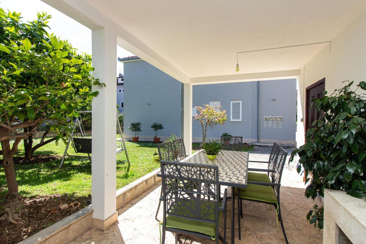 Apartment Fortunella Split Ngoại thất bức ảnh