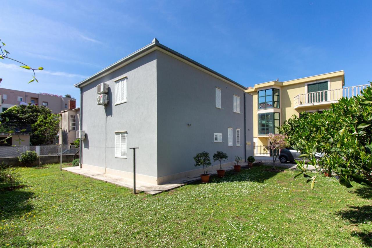 Apartment Fortunella Split Ngoại thất bức ảnh
