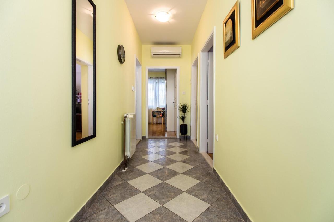 Apartment Fortunella Split Ngoại thất bức ảnh