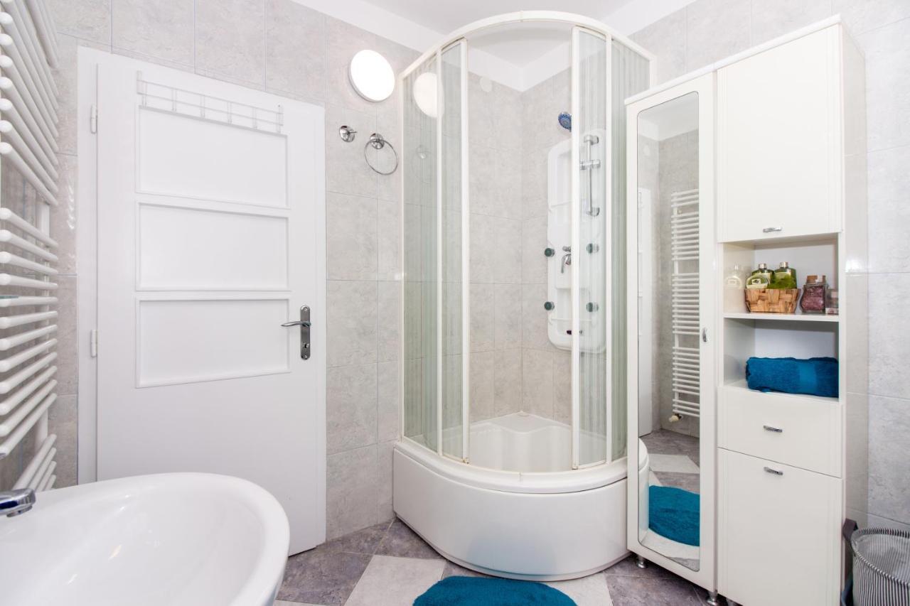 Apartment Fortunella Split Ngoại thất bức ảnh