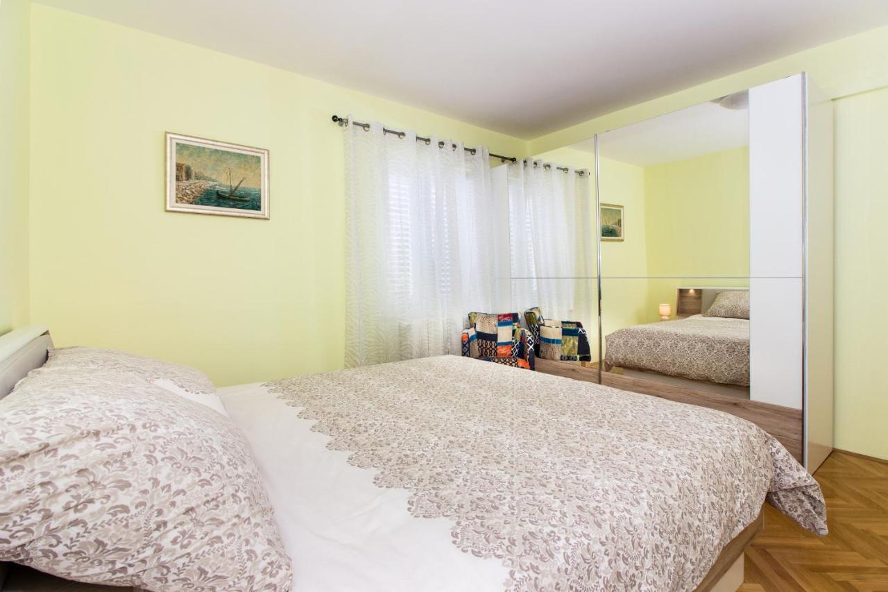 Apartment Fortunella Split Ngoại thất bức ảnh