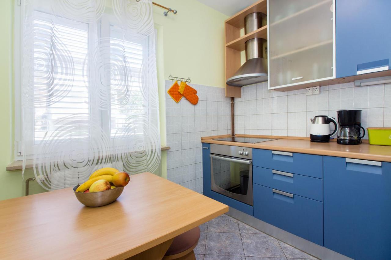 Apartment Fortunella Split Ngoại thất bức ảnh